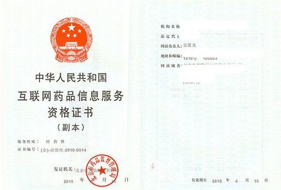 互聯網醫療衛生服務許可審核辦理流程與信息技術咨詢要點解析