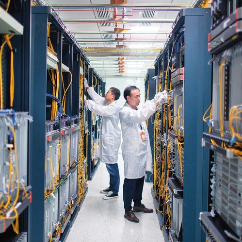 信息技術開發(fā)助推衡水新聞網(wǎng)高質量發(fā)展