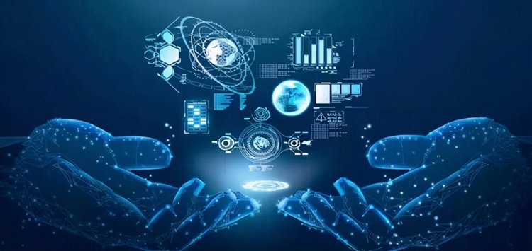 企業(yè)信息化管理 信息技術開發(fā)驅動的現(xiàn)代化轉型