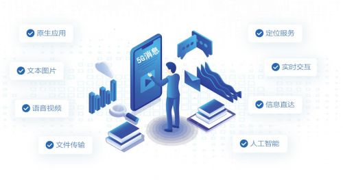 大漢三通研發(fā)5G消息過濾技術，筑牢信息安全防線