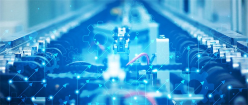 泰旸金融 高瞻遠(yuǎn)矚，以信息技術(shù)開(kāi)發(fā)賦能制造服務(wù)業(yè)金融產(chǎn)品創(chuàng)新