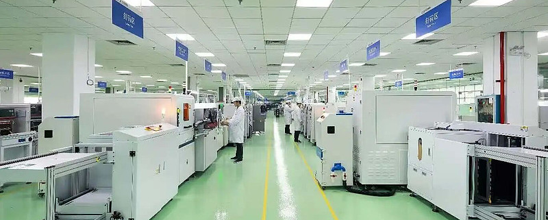 威勝信息獲評(píng)國(guó)家卓越級(jí)智能工廠 信息技術(shù)開(kāi)發(fā)的典范