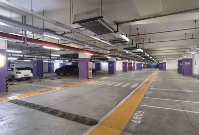 大興機(jī)場停車指南 停車費(fèi)用與接人停車場詳解