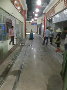唐山洗地機(jī)掃地機(jī)價(jià)格解析與工廠物業(yè)清潔設(shè)備選購指南